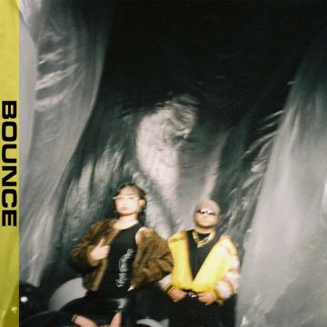 BOUNCE (feat. C.O.S.A.)