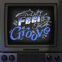 Feel The Groove