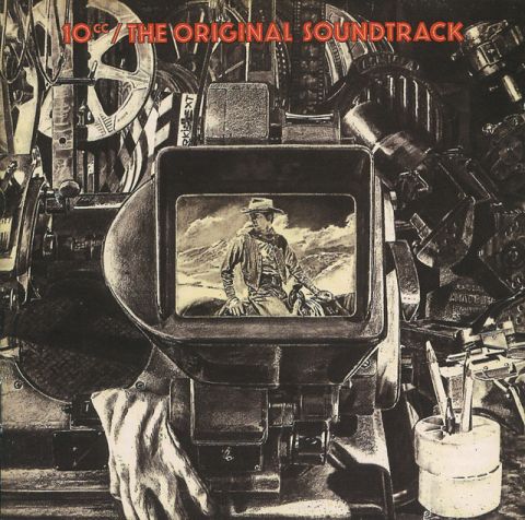 I'm Not In Love – 10cc