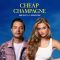 Cheap Champagne (feat. Sophie Stray)