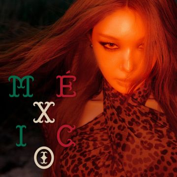 Mexico (English Version)