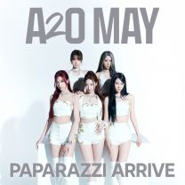 PAPARAZZI ARRIVE - Chinese Ver.