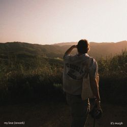 My Love - Rework
