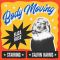 Body Moving - Extended