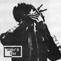 Killin' It Girl (feat. GloRilla)
