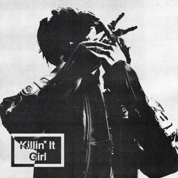 Killin' It Girl (feat. GloRilla)