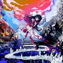 Boku dake no Photon