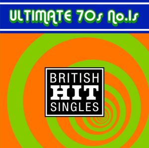 Ultimate 70's No 1's