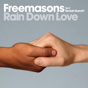 Rain Down Love (feat. Siedah Garrett) (Walken Extended Mix)
