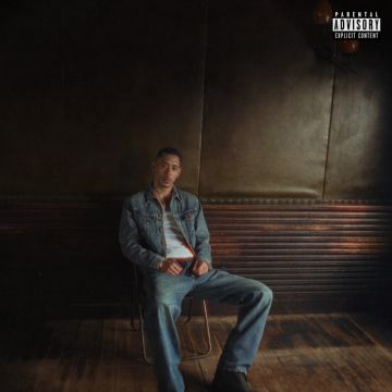 JUST ALBUM