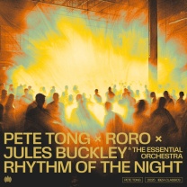 Rhythm Of The Night (feat. Jules Buckley & The Essential Orchestra)