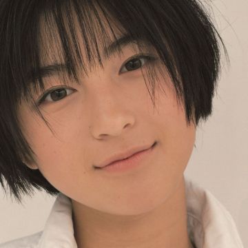 Ryoko Hirosue