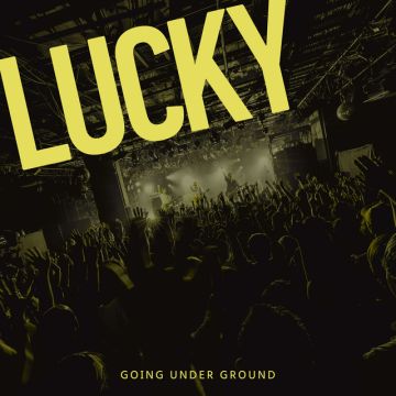 LUCKY