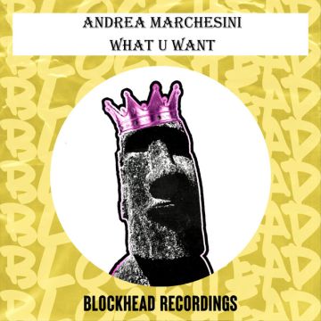 What U Want (Richard Earnshaw & Ridney Remix) - Richard Earnshaw & Ridney (Extended Revision)