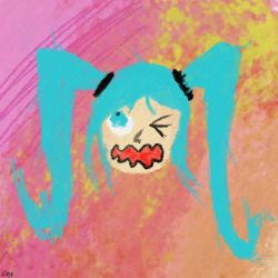PiPiPiPiPiPiPi (feat. HATSUNE MIKU)
