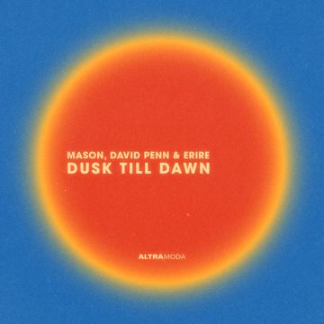 Dusk Till Dawn