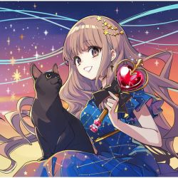 うちゅーのなんちゃら仲間