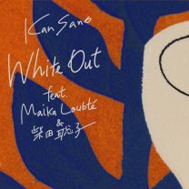 White Out feat. Maika Loubté & 柴田聡子