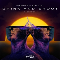 Drink And Shout