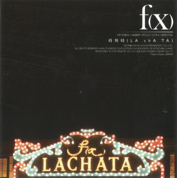 LA chA TA