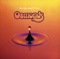 Very Best Of The Osmonds
