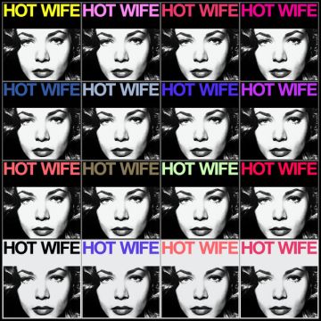 HOT WIFE