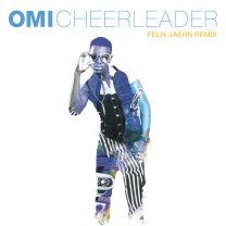 Cheerleader (Felix Jaehn Remix) - Radio Edit
