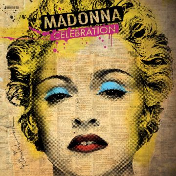 Material Girl
