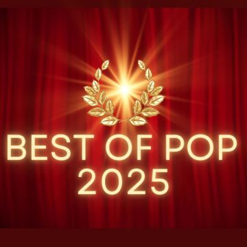 Best of Pop 2025