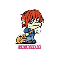 SICKMAN