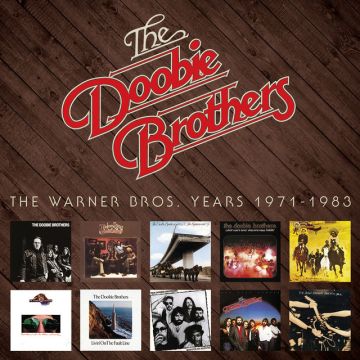 The Warner Bros. Years 1971-1983