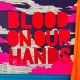 Blood On Our Hands