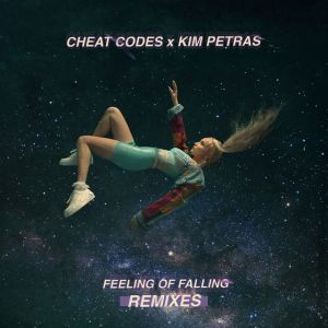 Feeling of Falling - Steve Aoki Remix
