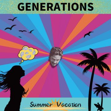Summer Vacation