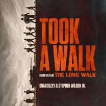 Took A Walk - from "The Long Walk"