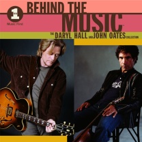 VH1 Music First: Behind The Music - The Daryl Hall & John Oates Collection