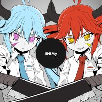 ENEMy (feat. HATSUNE MIKU & KASANE TETO)