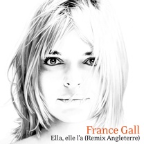 Ella, elle l'a (Remix Angleterre)