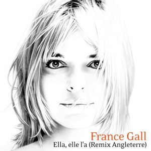 Ella, elle l'a - Remix Angleterre