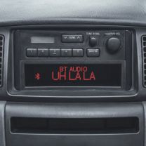 Uh la la