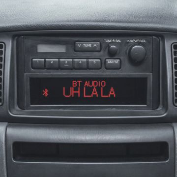 Uh la la