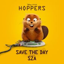 Save The Day - From "Hoppers"
