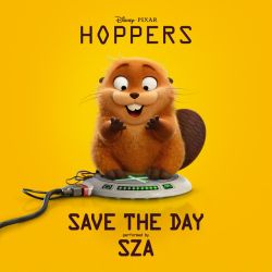 Save The Day - From "Hoppers"