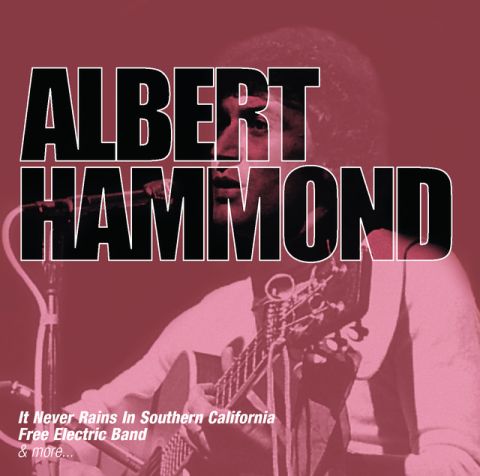 The Free Electric Band – Albert Hammond