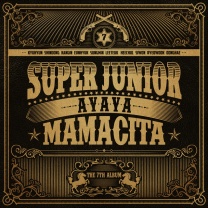 MAMACITA - The 7th Album