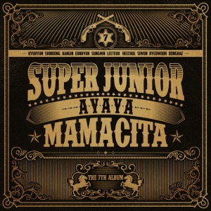 Mamacita (아야야)