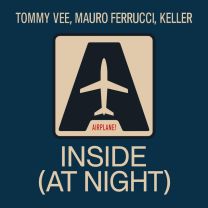 Inside ( At Night ) - Radio Edit