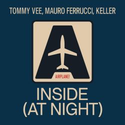 Inside ( At Night ) - Radio Edit