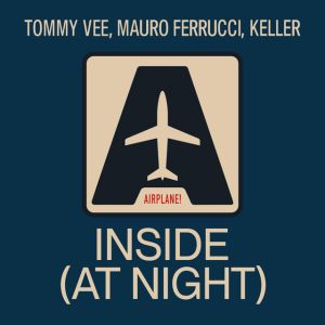 Inside ( At Night ) - Radio Edit