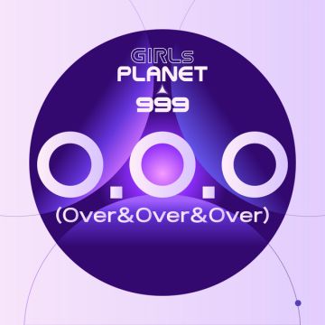O.O.O (Over&Over&Over)